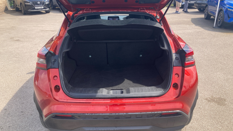 Nissan Juke 1.6 Hybrid N-Connecta 5dr Auto Hybrid Hatchback